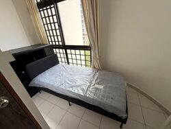 Cashew Heights Condominium (D23), Condominium #559854201